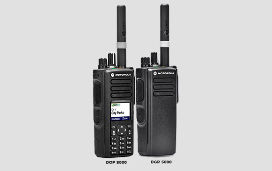 DGP™8000 / DGP™5000